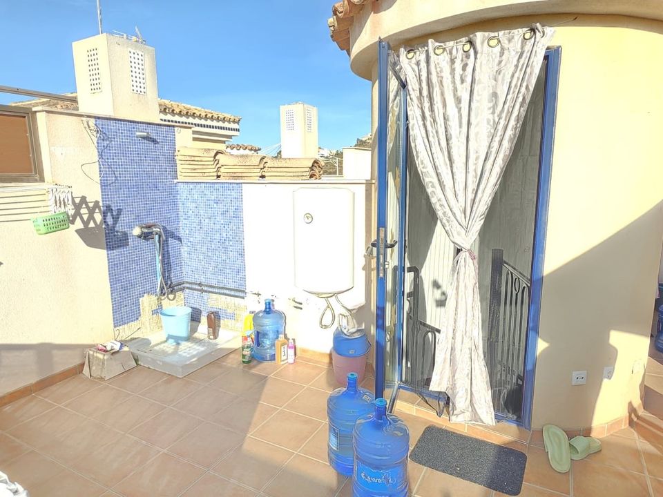 Penthouse i Aguilas, Murcia - foto 4